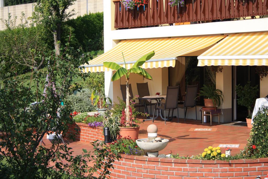 Haus Babin Apartment Techelsberg Exterior foto