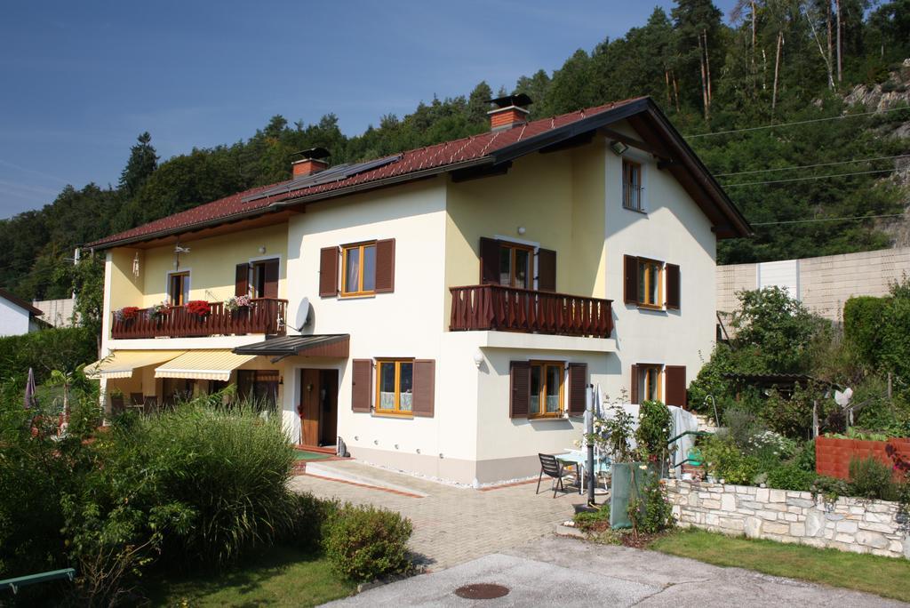 Haus Babin Apartment Techelsberg Exterior foto